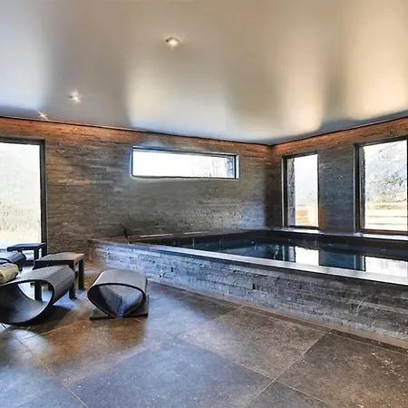 Casa vacanze Wonderful Private Pool Sauna Jacuzzi